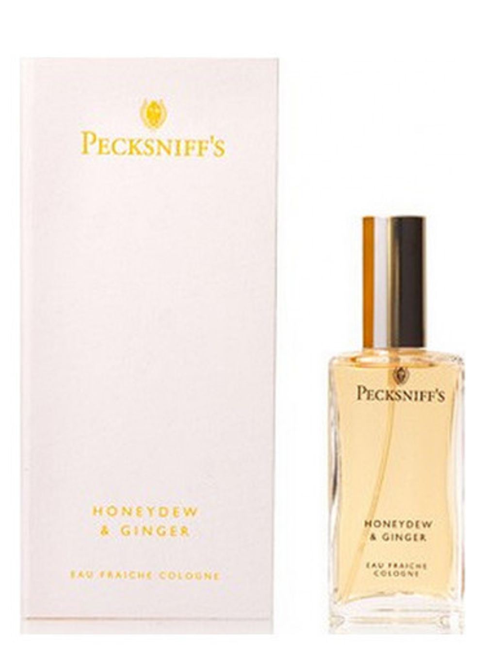 Pecksniff's Honeydew and Ginger