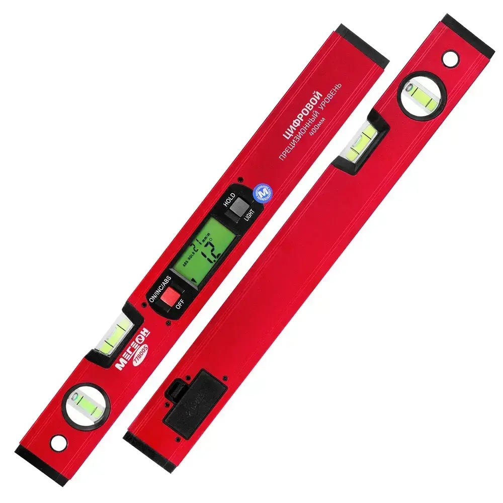 Электронный уровень МЕГЕОН 77800S