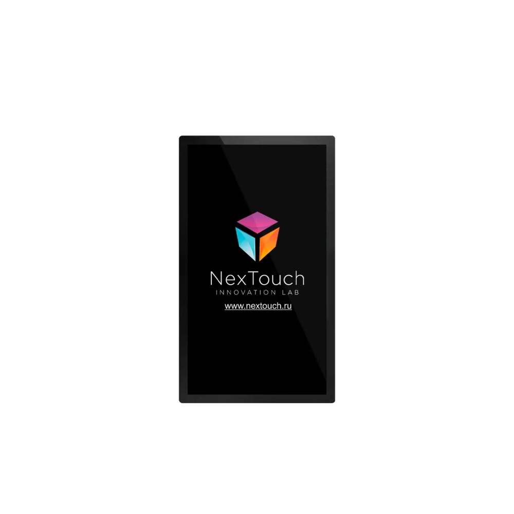 Интерактивный комплекс NextPanel 24P