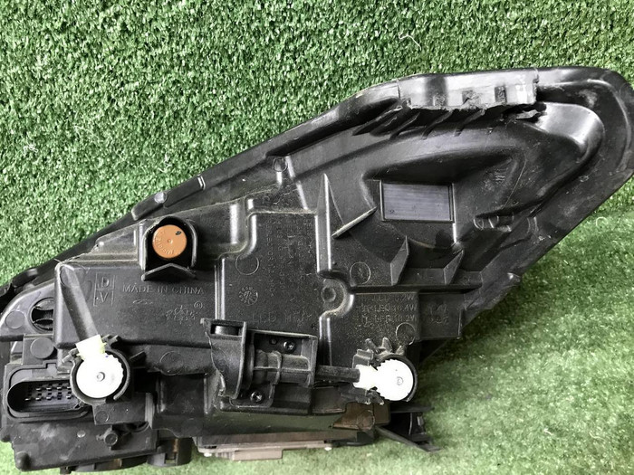 Фара правая Chery Tiggo 7 Pro Max 24-нв LED