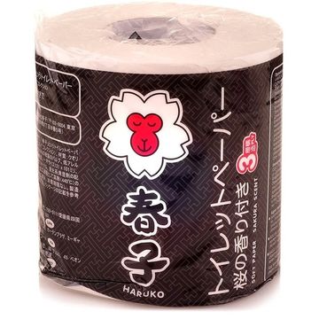 Бумага туалетная