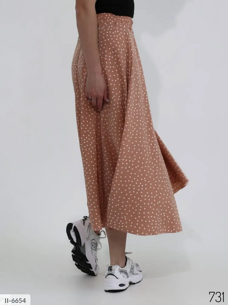 Юбка II-6652 Фабрика Моды