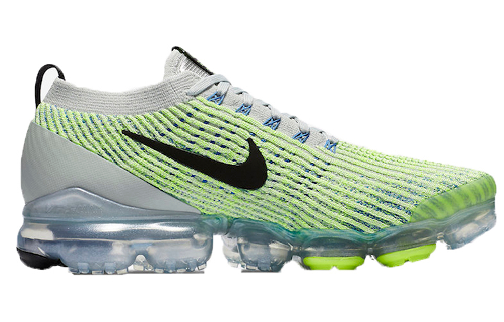 Кроссовки Nike Vapormax 3.0 Barely Volt
