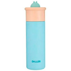 Diller 8766 Термобутылка для воды (350 мл.)