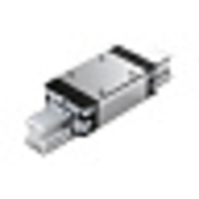 Каретка линейного движения Rexroth R162111320