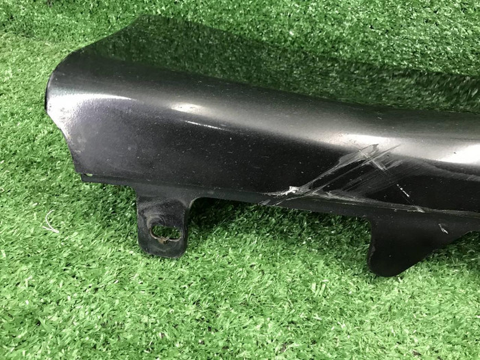 Накладка порога правая BMW 4er G22 (2020-н.в.) M-paket