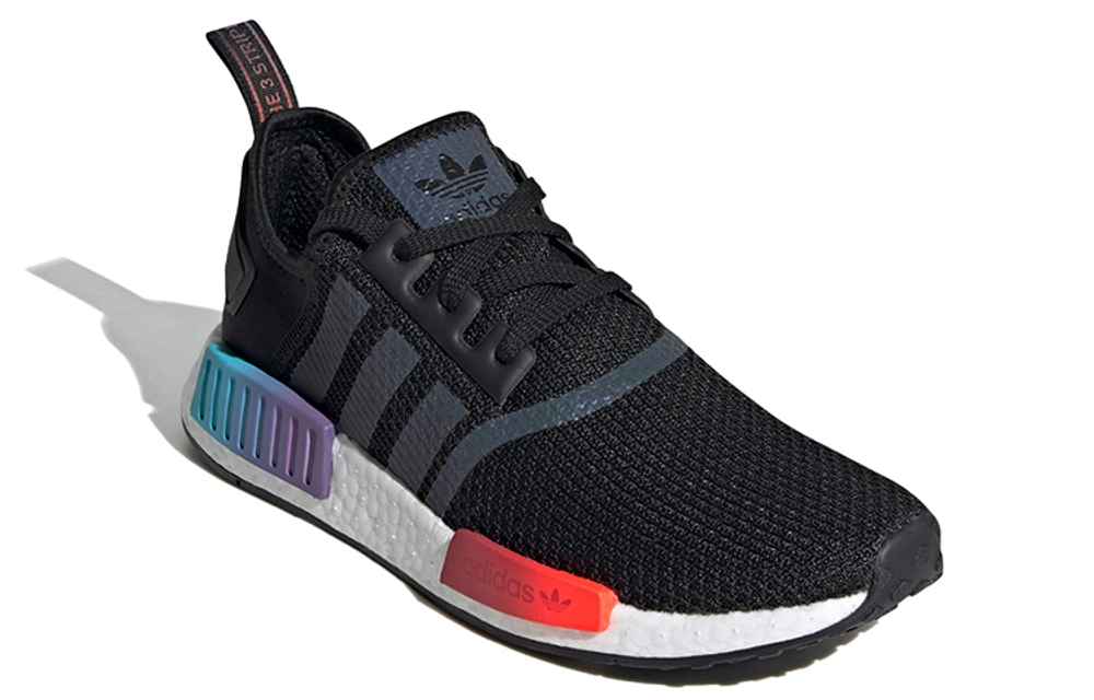 Кроссовки Disney X Adidas Originals Nizza Sport Goofy