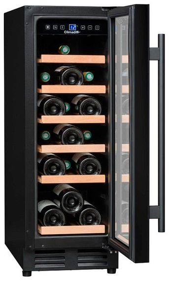 Винный холодильник Climadiff CBU18S2B
