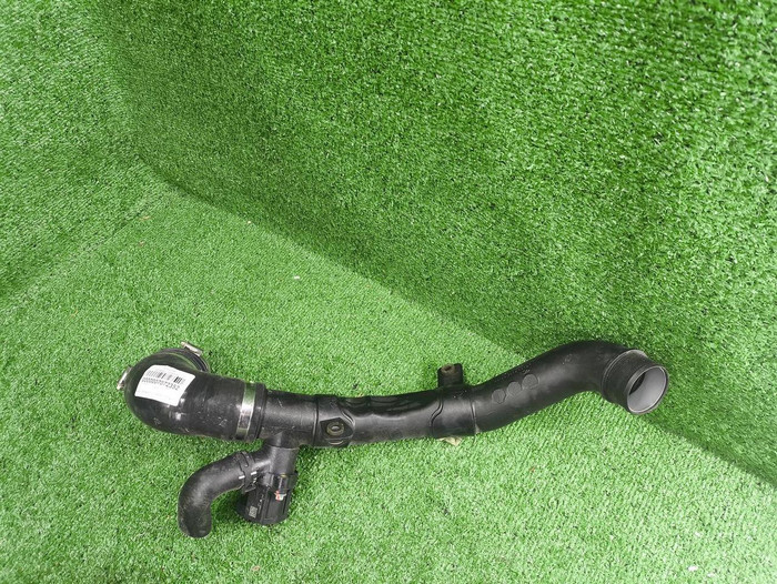 Патрубок интеркулера Chery Arrizo 8 (2022-н.в.)