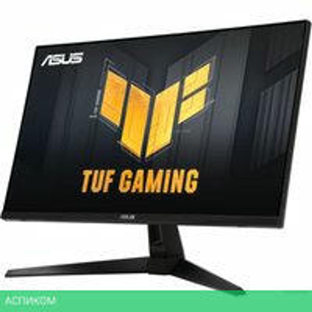 Игровой монитор ASUS TUF Gaming VG27AQM1A