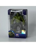 Фигурка Халк Marvel ZD Toys 1919-07