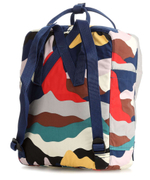 Рюкзак Fjallraven Kanken Art 970 разноцветный
