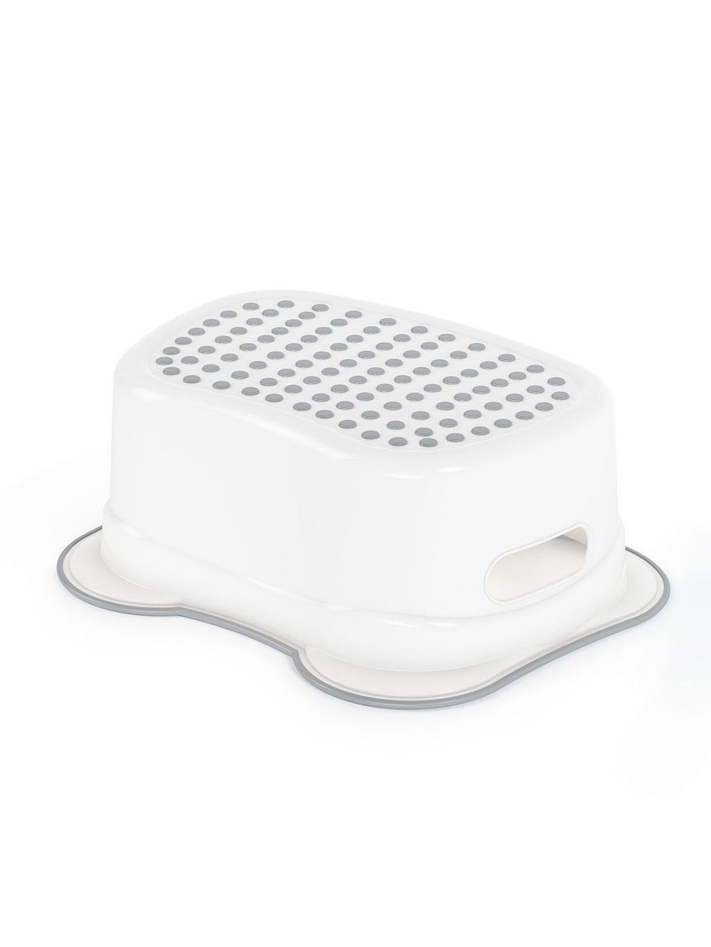 Табурет подставка антискользящий (8881)