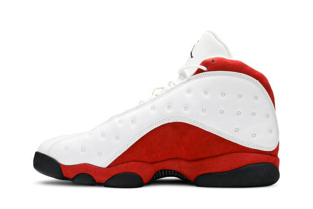 Кроссовки Jordan Air Jordan 13 Retro Cherry 2010