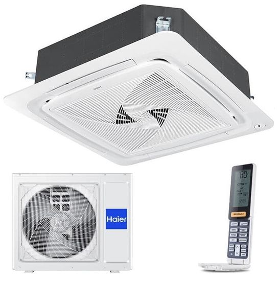 Сплит-система Haier Smart Power ABH071H1ERG/1UH071N1ERG