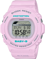 Японские наручные часы Casio Baby-G BLX-570-6ER