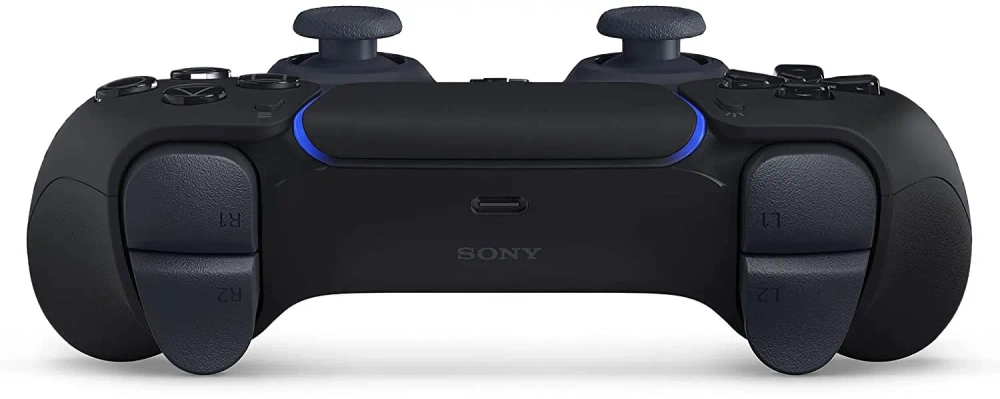 Sony Dualsence