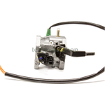 Карбюратор на генератор 177F 3,5 кВт с рычагом Profi