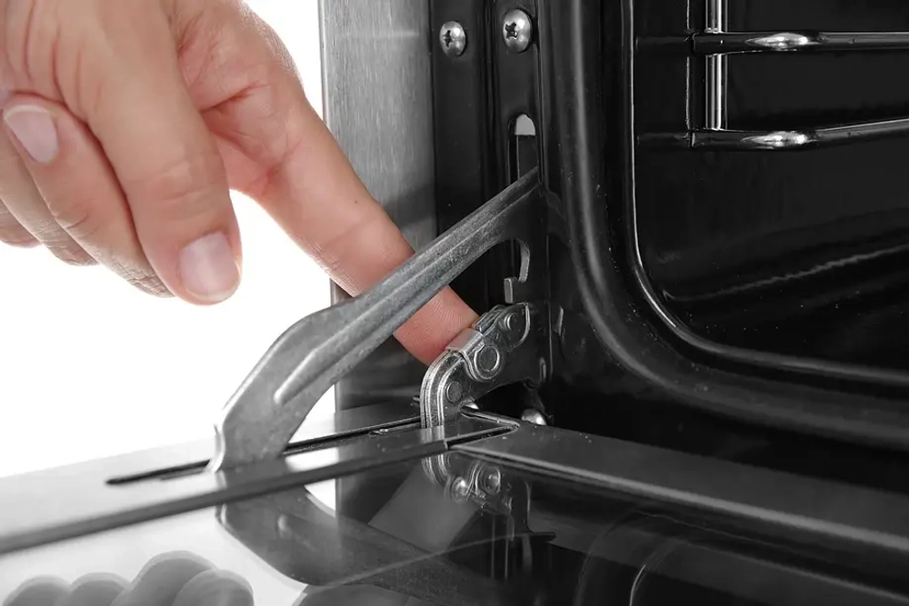 Печь конвекционная электрическая Hendi 227077