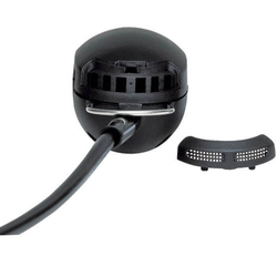 Машинка Moser Max 45 для стрижки собак и кошек, нож 3 мм (1245-0071)