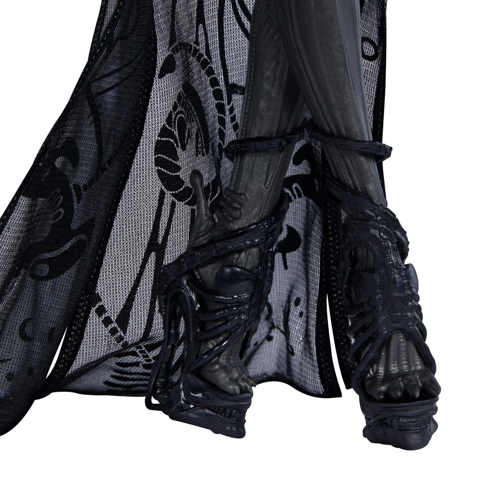 Кукла Monster high Skullector Alien Чужой