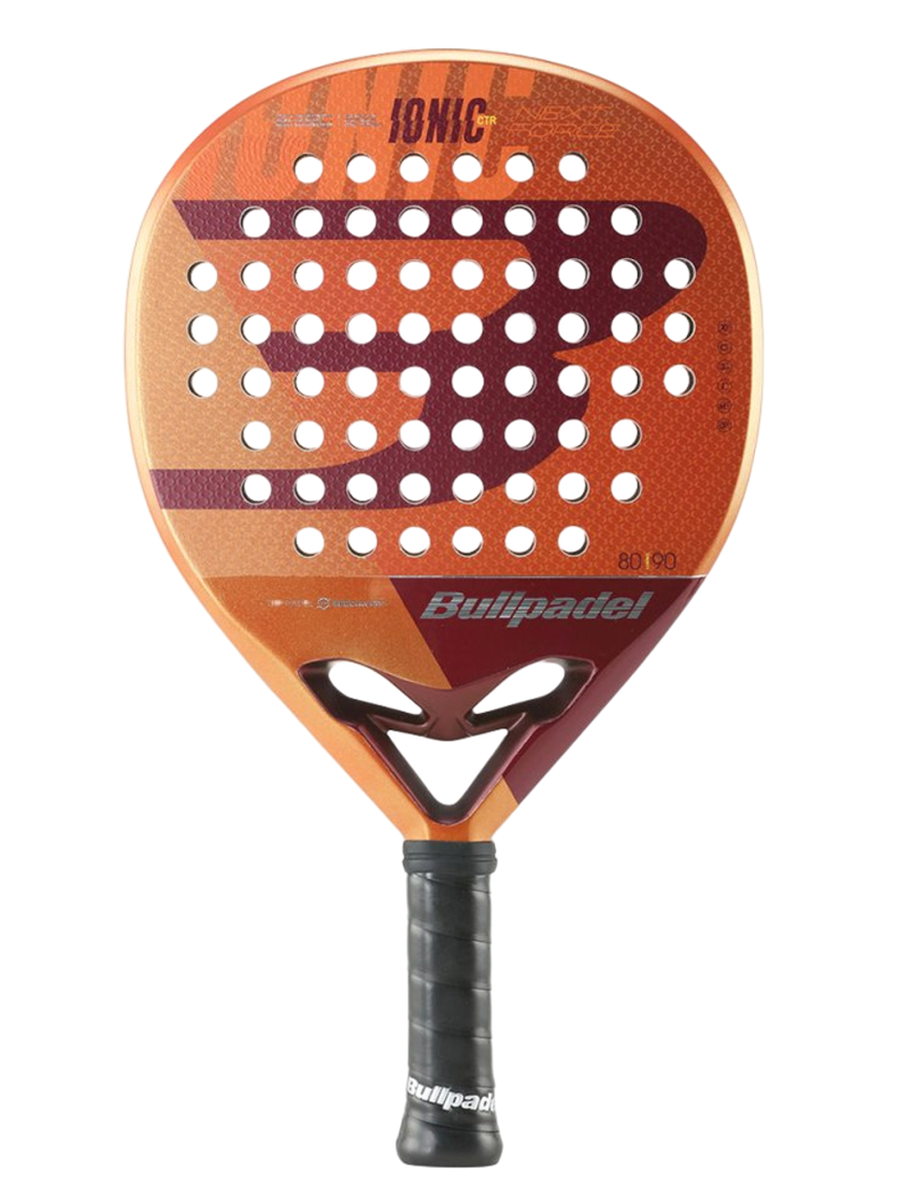 Ракетка для Padel Bullpadel Iconic Control 23