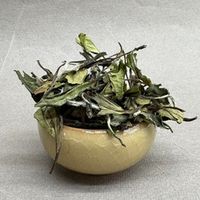 Бай Му Дань №100