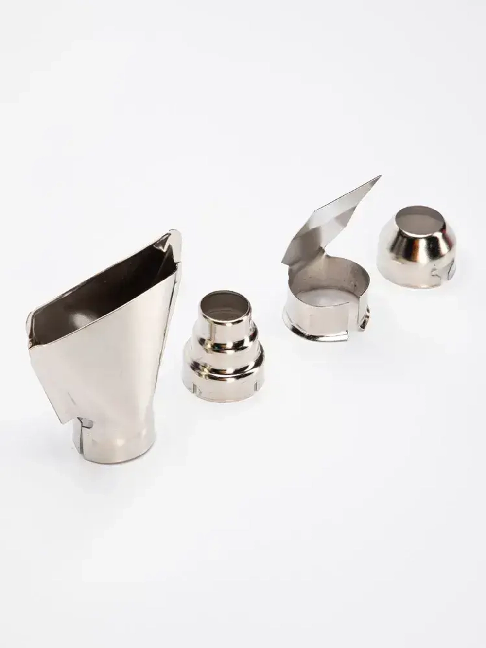 Фен строительный Mauri SH-2300