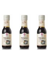 Соус устричный с морепродуктами Daesang 250 г 3 шт