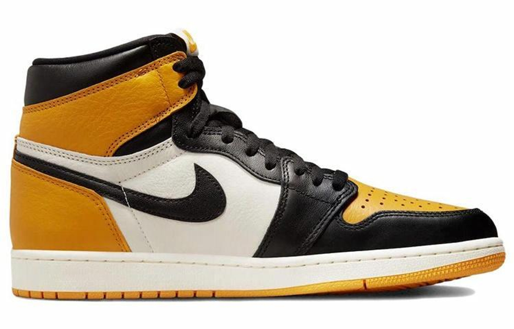 Кроссовки Jordan Air Jordan 1 High Og "Taxi"