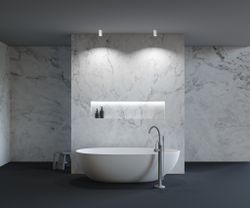 Светильник точечный потолочный Maytoni Zoom C029CL-01-S-W