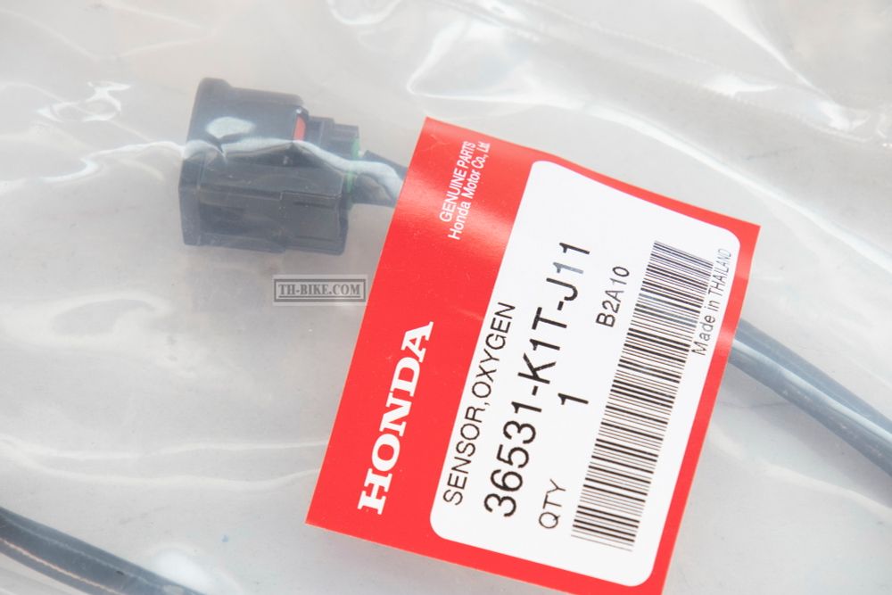 36531-K1T-J11. SENSOR, OXYGEN (NGK). Honda