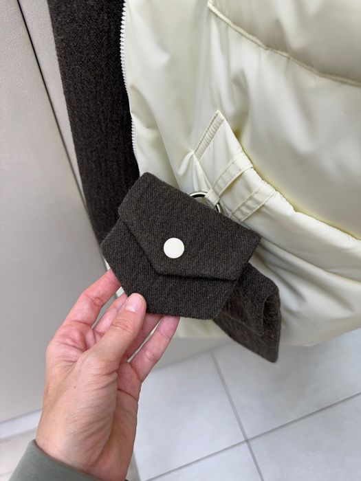 КАРТХОЛДЕР МИНТИ ХАКИ