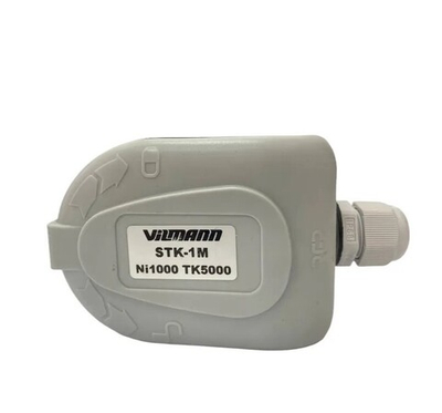 Датчик температуры канальный ARK-1S