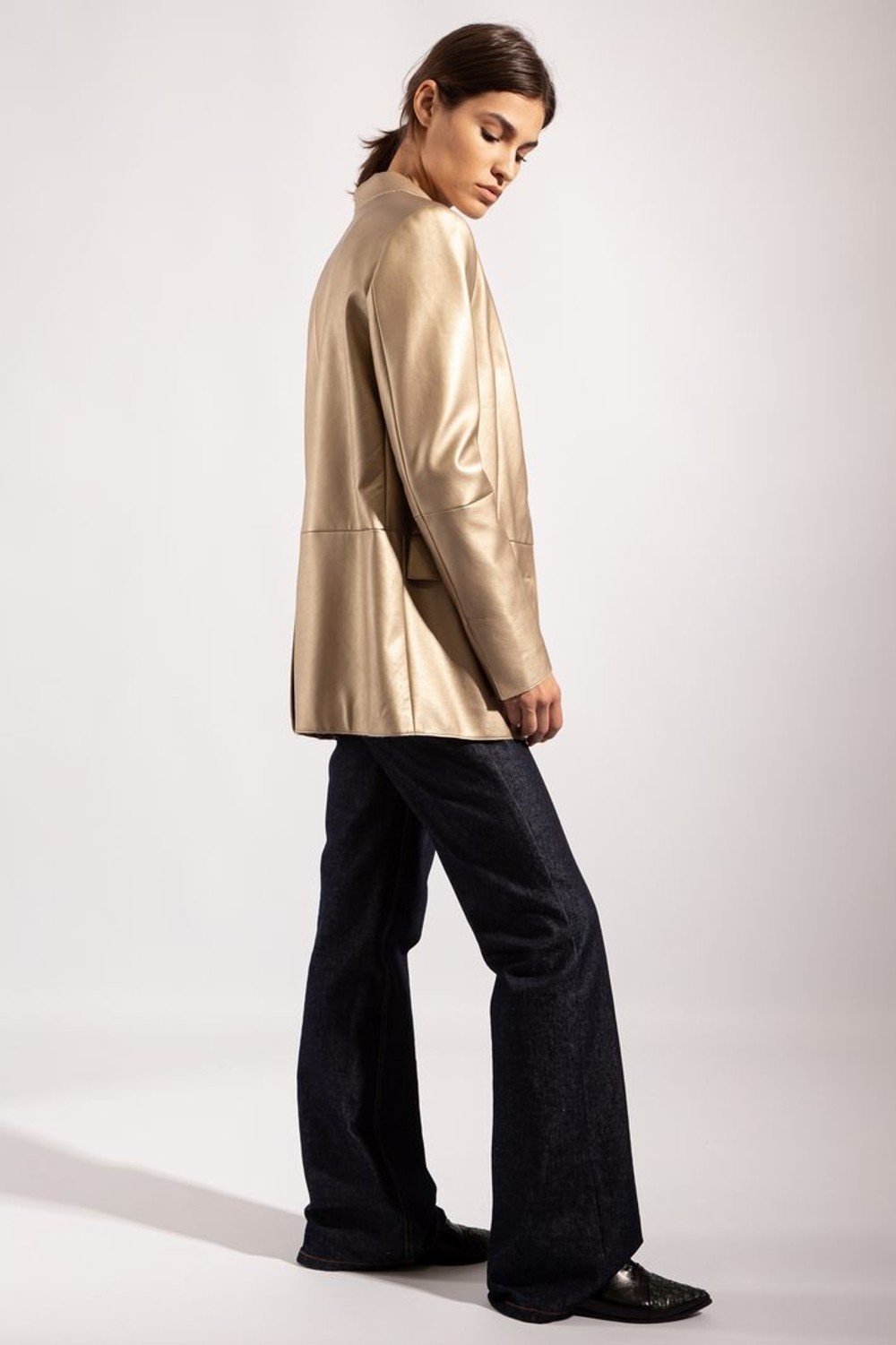 Жакет женский 10418