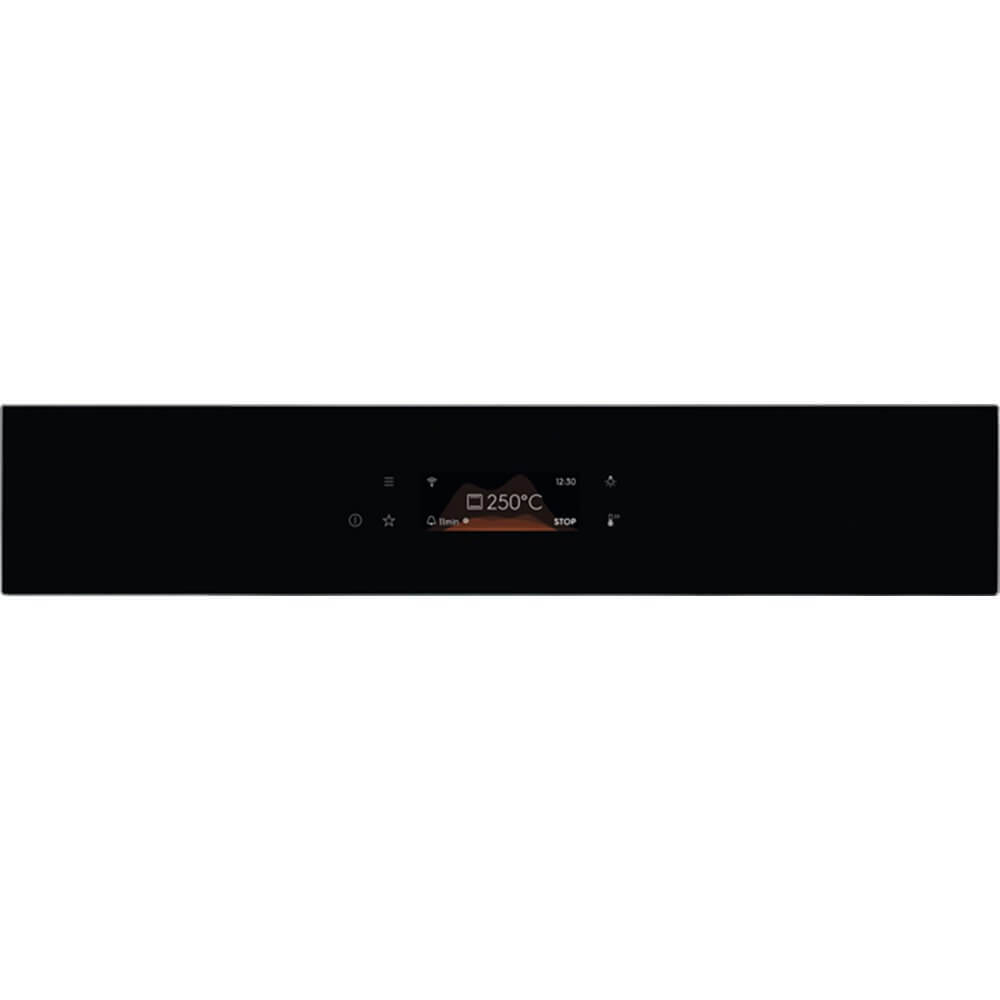 Встраиваемый электрический духовой шкаф Electrolux KOEBP39WZ