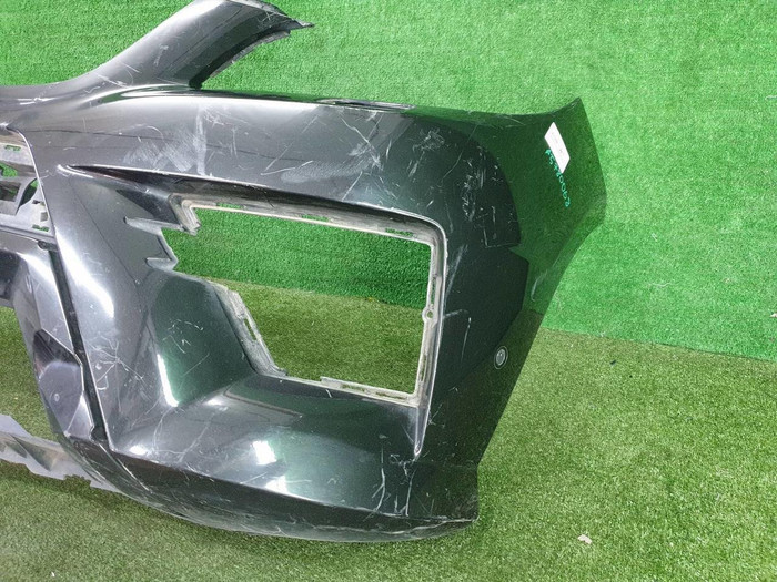 Бампер передний Mercedes M W166 (2011-2015) AMG