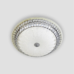 Потолочный светодиодный светильник LED4U L1141-400 CR