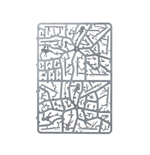 Adepta Sororitas Battleforce: Penitent Crusader Host