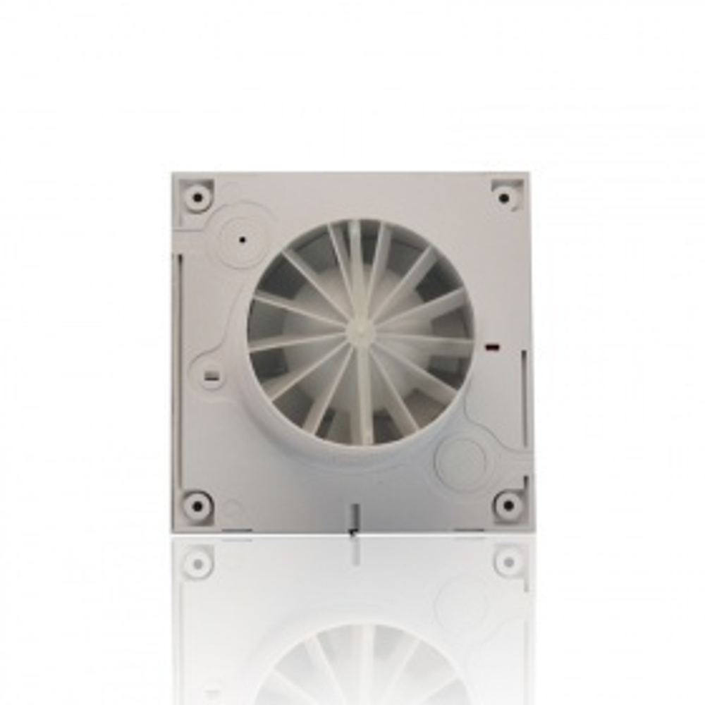 Накладной вентилятор Soler&Palau Decor 100C IVORY