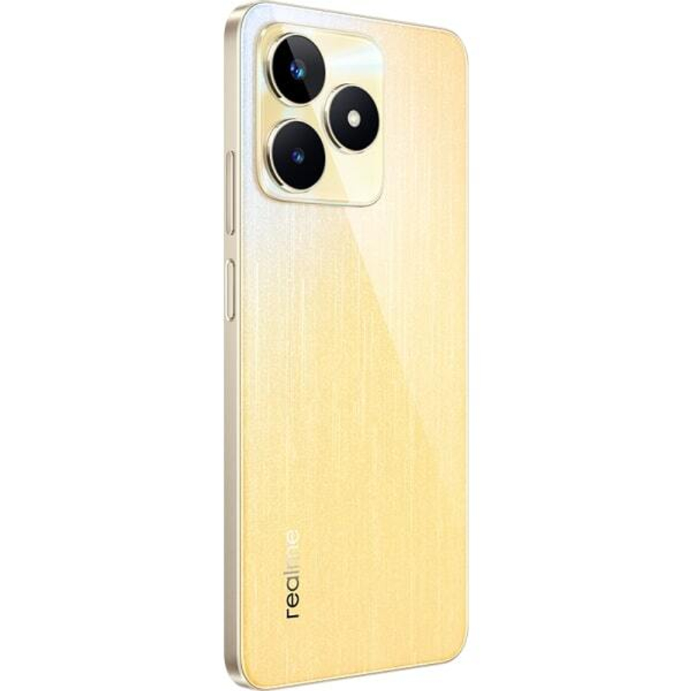 Realme C53 6/128GB (Золотой | Gold)