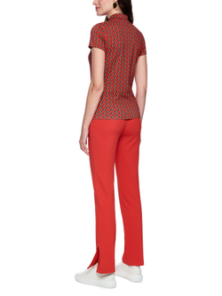 Футболка из хлопка