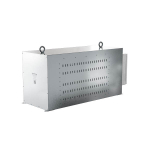 Тормозной резистор Prompower PDBR-55K-12R-100-T2, мощность 55кВт, 12 Ом