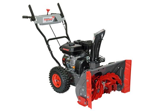 Бензиновый снегоуборщик "ПАРМА" МСБ-02-756