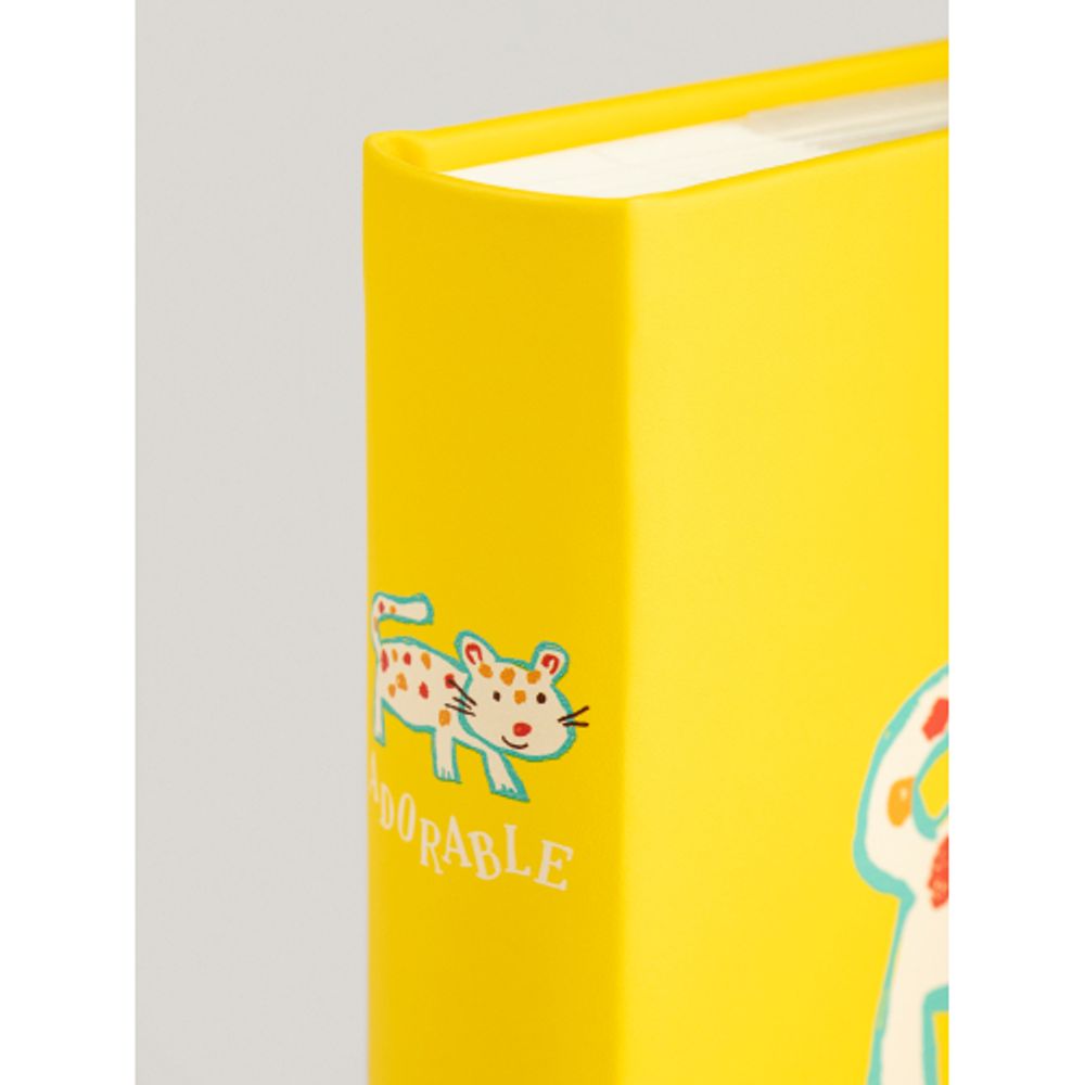 Фотоальбом Image Art IA-BBM46200 серия 142 детский с кармашками книжный переплёт 10х15 50 листов 200 фото