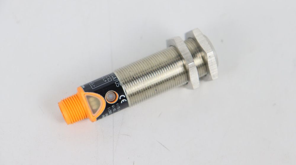 IFM Sensoren OG5117 OGE-FPKG