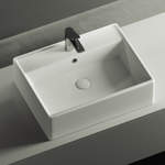 Раковина Ceramica Nova Element 59 CN6046 белая
