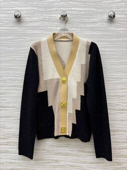 Кардиган Schiaparelli