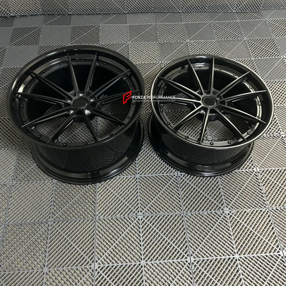 КОВАНЫЕ ДИСКИ ДЛЯ FERRARI 296 GTB 2021 ФЕРРАРИ