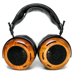 ZMF Atrium Aluminum Black